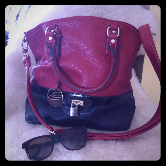 Satchel Purse - Picture 1 of 4